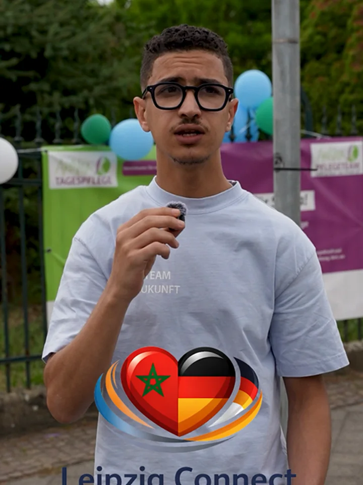 Témoignage de Nada Qassir